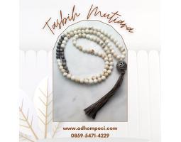 Grosir Tasbih Dompu Termurah - Dompu 
