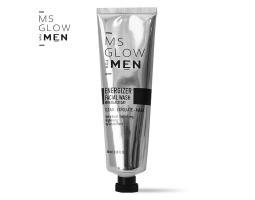 Facial Wash MS Glow For Men Pembersih Wajah dari Kotoran - Surabaya 