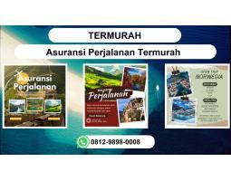 Asuransi Perjalanan Murah Latvia - Bengkulu