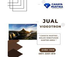 Toko Videotron Indoor Videotron - Sambas