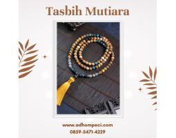 Grosir Tasbih Terbaik Adhompeci - Lombok Barat