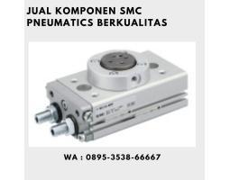 SMC Pneumatics CV. Sarana Utama - Padangsidempuan