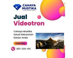 Toko Videotron Indoor E Katalog Kalimantan Barat - Pontianak