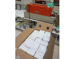 Pabrik Maklon Produk Susu Kambing Bubuk Kualitas Premium - Jeneponto