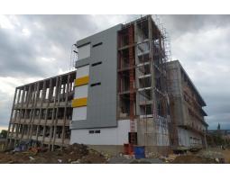 Persewaan Lift Barang Kapasitas 1 - 2 Ton Singel dan Double Cabin- Malang