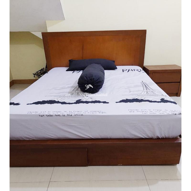 Disewakan Kost, Kamar Mandi Dalam, Dekat UNIKOM Bandung, UNPAD Dipatiukur, Kampus ITB, POLTEKESOS, Cigadung - Bandung