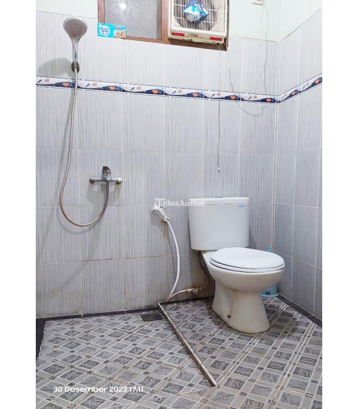 Disewakan Kost, Kamar Mandi Dalam, Dekat UNIKOM Bandung, UNPAD Dipatiukur, Kampus ITB, POLTEKESOS, Cigadung - Bandung