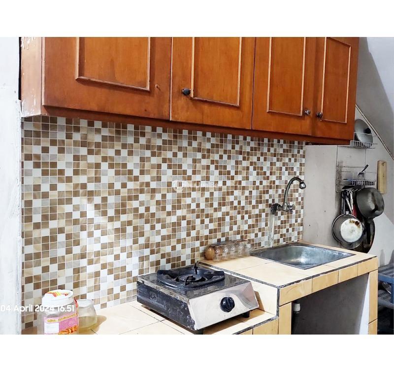 Disewakan Kost, Kamar Mandi Dalam, Dekat UNIKOM Bandung, UNPAD Dipatiukur, Kampus ITB, POLTEKESOS, Cigadung - Bandung