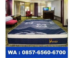Supplier Kasur Busa Yunafa, di Banjarnegara - Banyumas