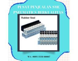 Sparepart SMC Pneumatics CV. Sarana Utama - Dharmasraya