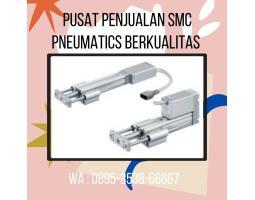 Sparepart SMC Pneumatics CV. Sarana Utama - Kepulauan Mentawai