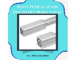 Sparepart SMC Pneumatics CV. Sarana Utama - Lima Puluh Kota