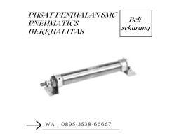 Sparepart SMC Pneumatics CV. Sarana Utama - Pasaman