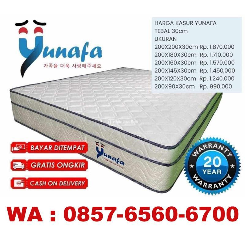 Kasur Busa Yunafa Official Store - Tangerang Kota