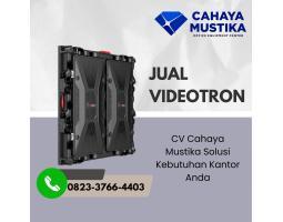 Toko Videotron Indoor P2.5 - Barito Selatan