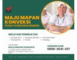 Jasa Konveksi Seragam Kerja Berkualitas dengan Harga Terjangkau - Aceh Besar