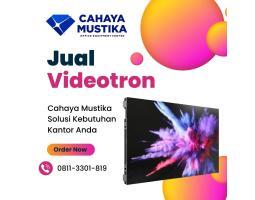 Toko Videotron Kecil - Melawi