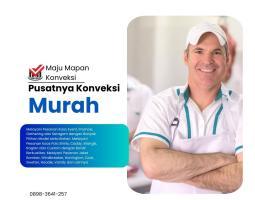 Konveksi Seragam Kerja Terpercaya - Pagar Alam