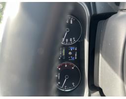 Mobil Mitsubishi Pajero Sport Dakar 2016 - Makassar 