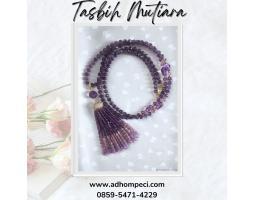 Grosir Tasbih Lombok Tengah Amanah - Lombok Tengah 