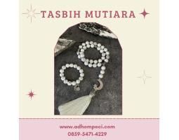 Grosir Tasbih Lombok Timur Berkualitas - Lombok Timur