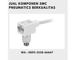 SMC Pneumatics CV. Sarana Utama - Sibolga 