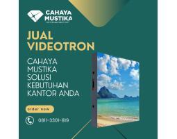 Toko Videotron Led - Mempawah