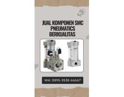 Distributor SMC Pneumatics, CV. Sarana Utama, Toba Samosir - Sumatera Utara