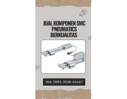 Distributor SMC Pneumatics CV. Sarana Utama - Binjai
