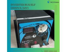 Produsen Inverter Bus 44163 Sukaresmi - Garut  