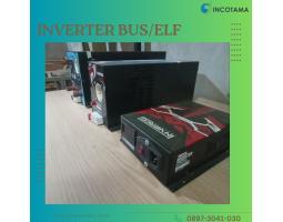 Produsen Inverter Bus 59252 Kaliori - Magelang 