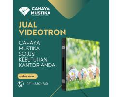 Jual Led Videotron - Kalimantan Barat