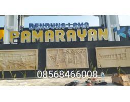 Supplier Batu Alam, Gunung Kidul - Yogyakarta