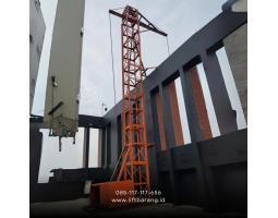 Rental Lift Barang Mitra Teknik Makmur Nusantara - Lhokseumawe