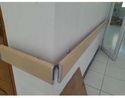 Produsen Handrail Rumah Sakit, Puskesmas Standar Kesehatan - Kapuas