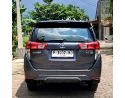 Mobil Bekas Toyota Kijang Innova 2.0 G Reborn Tahun 2018 - Bondowoso