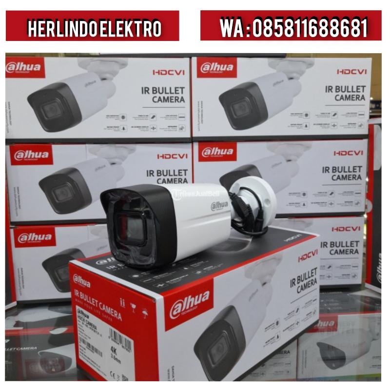 Jasa Pasang dan Service Camera CCTV Murah Berkualitas, Untuk Wilayah - Pandeglang