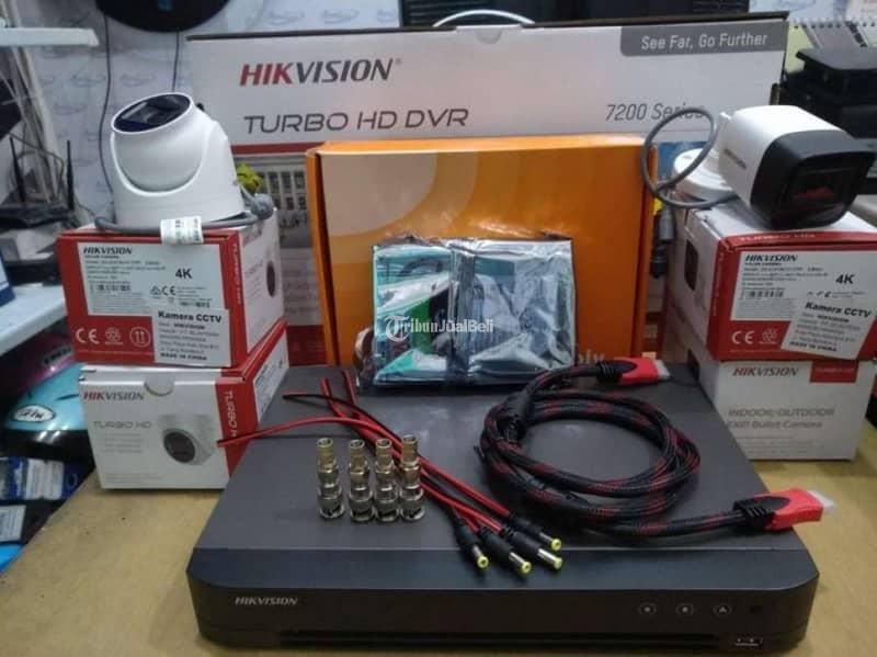 Jasa Pasang dan Service Camera CCTV Murah Berkualitas, Untuk Wilayah - Pandeglang