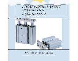 Sparepart SMC Pneumatics CV. Sarana Utama - Sijunjung
