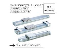 Sparepart SMC Pneumatics CV. Sarana Utama - Solok