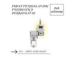 Sparepart SMC Pneumatics CV. Sarana Utama - Bukittinggi