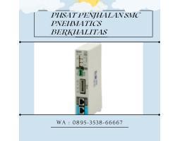 Sparepart SMC Pneumatics CV. Sarana Utama - Padang