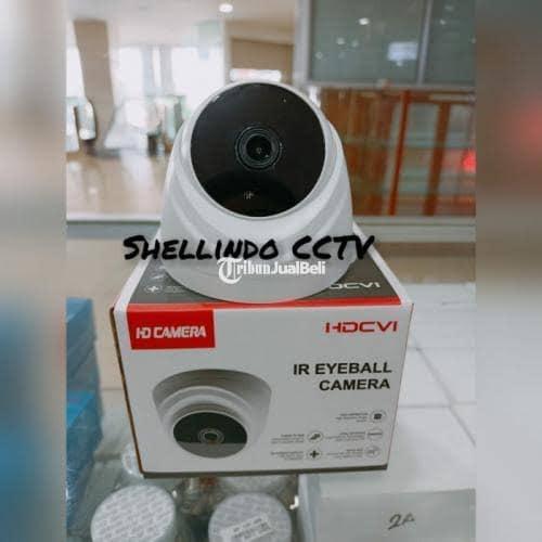 Keamanan Pabrik Pengecekan Service Jasa Pasang CCTV Camera Cikande - Serang