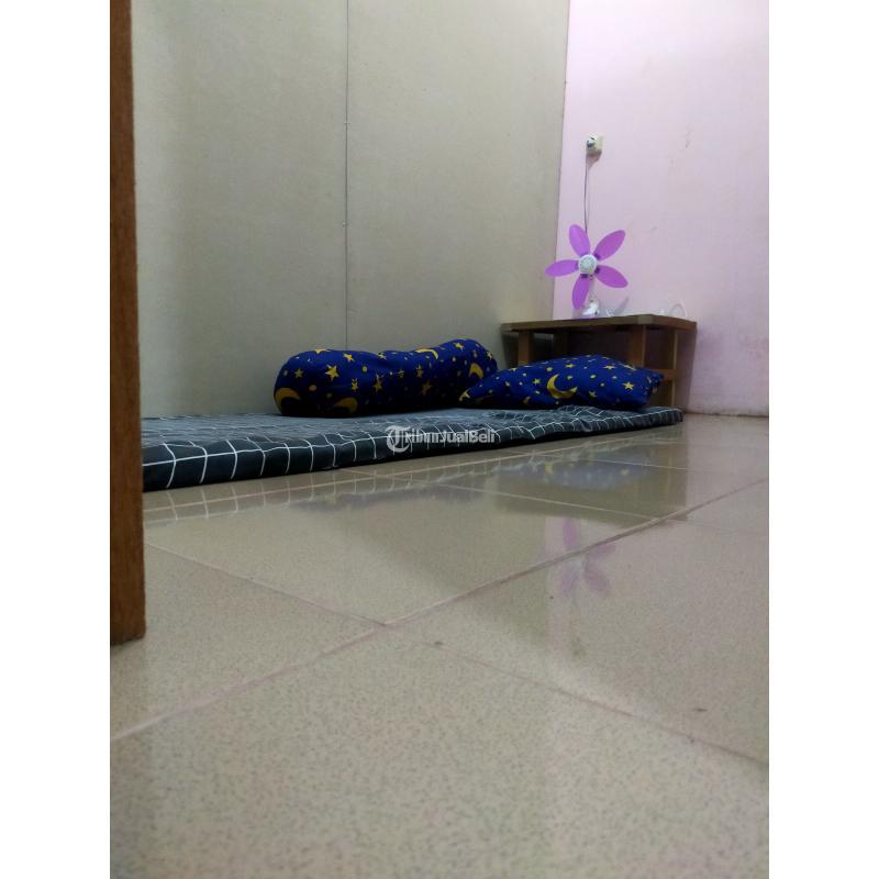 Disewakan Kamar Inap Dekat Bandara Syamsudin Noor - Banjarbaru