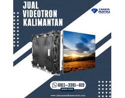 Toko Videotron Outdoor P4 - Mempawah