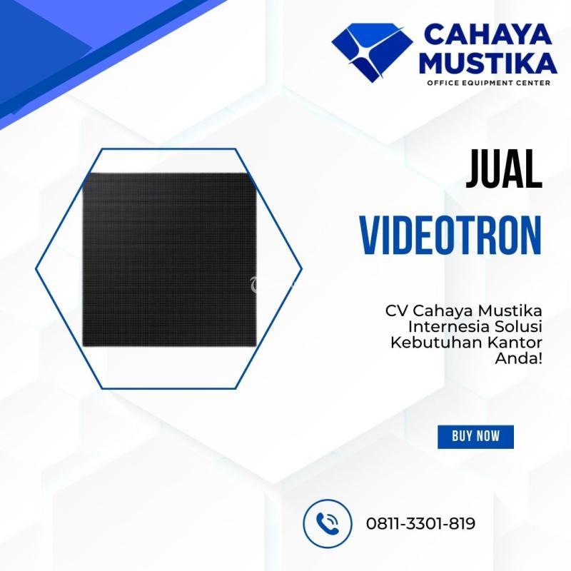 Toko Videotron Portable - Tarakan