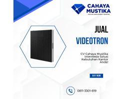 Toko Videotron Portable - Tarakan