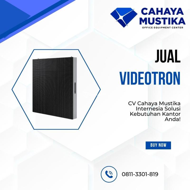 Toko Videotron Portable - Tarakan