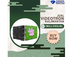 Toko Led Videotron Kalimantan Tengah - Murung Raya