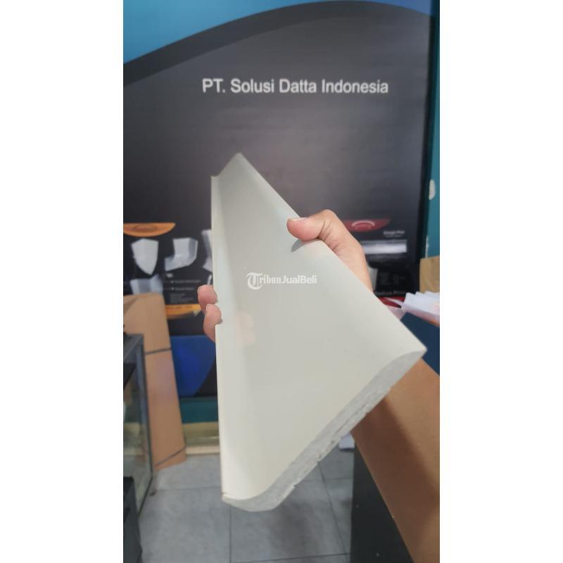 Hospitalplint dan Plint Interior Langsung Pabrik di Yogyakarta - Sleman